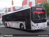 TUASA - Transportes Unidos Alajuelenses 42 na cidade de Heredia, Heredia, Heredia, Costa Rica, por Luis Diego Sánchez. Número da foto: #12918259.