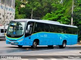 Expresso Recreio D12138 na cidade de Rio de Janeiro, Rio de Janeiro, Brasil, por Renan Vieira. Número da foto: #12919313.