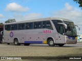 Rota Transportes Rodoviários 6745 na cidade de Vitória da Conquista, Bahia, Brasil, por João Emanoel. Número da foto: #:id.