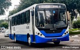 Auto Viação Monte Cristo AL-028 na cidade de Belém, Pará, Brasil, por Matheus Rodrigues. Número da foto: #12919112.