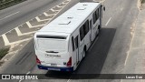 Trampolim da Vitória 511 na cidade de Parnamirim, Rio Grande do Norte, Brasil, por Lucas Dan. Número da foto: #:id.