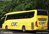 CVC Turismo  na cidade de Foz do Iguaçu, Paraná, Brasil, por Busologia Gabrielística. Número da foto: #12920052.