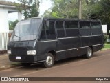 Ônibus Particulares 4J18 na cidade de Cascavel, Paraná, Brasil, por Felipe  Dn. Número da foto: #12920157.