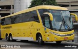 Viação Itapemirim 60599 na cidade de Rio de Janeiro, Rio de Janeiro, Brasil, por Jonata Rodrigo. Número da foto: #12920254.