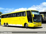 Viação Itapemirim 49025 na cidade de Viana, Espírito Santo, Brasil, por Celso ROTA381. Número da foto: #12918289.