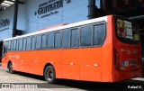 Transportes Vila Isabel A27538 na cidade de Rio de Janeiro, Rio de Janeiro, Brasil, por Rafael H.. Número da foto: #:id.