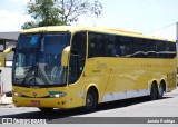 Viação Itapemirim 8629 na cidade de Rio de Janeiro, Rio de Janeiro, Brasil, por Jonata Rodrigo. Número da foto: #12920268.