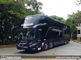 Expresso do Sul 423001 na cidade de São Paulo, São Paulo, Brasil, por André Luiz Gomes de Souza. Número da foto: #12919779.