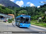 FAOL - Friburgo Auto Ônibus 600 na cidade de Nova Friburgo, Rio de Janeiro, Brasil, por Luan Teixeira. Número da foto: #12919140.