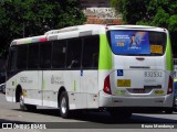 Viação Pavunense B32532 na cidade de Rio de Janeiro, Rio de Janeiro, Brasil, por Bruno Mendonça. Número da foto: #:id.