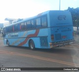 Expresso Ribeiro 2500 na cidade de Montes Claros, Minas Gerais, Brasil, por Cristiano Martins. Número da foto: #12920240.