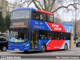 Golden Tours 121 na cidade de London, Greater London, Inglaterra, por Fábio Takahashi Tanniguchi. Número da foto: #12919414.