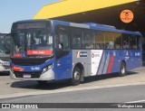 São João Votorantim - Sorotur Turismo SJ-502 na cidade de Votorantim, São Paulo, Brasil, por Wellington Lima. Número da foto: #12919376.