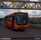 Catedral Urbano 23506 na cidade de Valparaíso de Goiás, Goiás, Brasil, por Jailton Souza. Número da foto: #12920143.