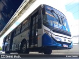 Viação Atalaia Transportes 6622 na cidade de Aracaju, Sergipe, Brasil, por Bruno Ferreira. Número da foto: #:id.