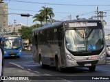 Auto Viação 1001 RJ 108.819 na cidade de Niterói, Rio de Janeiro, Brasil, por Pedro Marcos. Número da foto: #:id.