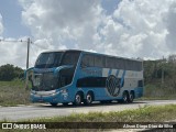 Auto Viação Progresso 6024 na cidade de Arês, Rio Grande do Norte, Brasil, por Alison Diego Dias da Silva. Número da foto: #12918290.