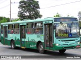 Bettania Ônibus 07483 na cidade de Belo Horizonte, Minas Gerais, Brasil, por Henrique Simões. Número da foto: #12919552.