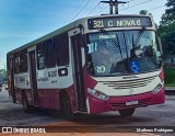 Guajará AI-32107 na cidade de Belém, Pará, Brasil, por Matheus Rodrigues. Número da foto: #12919161.