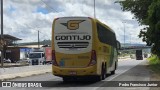 Empresa Gontijo de Transportes 19585 na cidade de Escada, Pernambuco, Brasil, por Pedro Francisco Junior. Número da foto: #12918859.