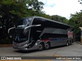 Auto Viação 1001 RJ 108.651 na cidade de São Paulo, São Paulo, Brasil, por André Luiz Gomes de Souza. Número da foto: #12919809.