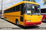 Associação de Preservação de Ônibus Clássicos 42011 na cidade de Barueri, São Paulo, Brasil, por Luan Lenon. Número da foto: #12920024.