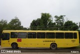 TCGL - Transportes Coletivos Grande Londrina 4193 na cidade de Duque de Caxias, Rio de Janeiro, Brasil, por Rafael H.. Número da foto: #:id.
