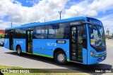 Viação Modelo 9073 na cidade de Aracaju, Sergipe, Brasil, por Eder C.  Silva. Número da foto: #:id.