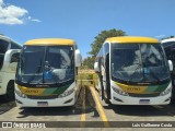 Empresa Gontijo de Transportes 19790 na cidade de Patos de Minas, Minas Gerais, Brasil, por Luis Guilherme Costa. Número da foto: #12919142.