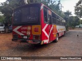 Lucerito Alba - Línea 9 026 na cidade de San Lorenzo, Central, Paraguai, por Eliezzer Villasanti Berni. Número da foto: #12920183.