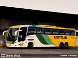 Empresa Gontijo de Transportes 15035 na cidade de Goiânia, Goiás, Brasil, por Raphael Malacarne. Número da foto: #12919857.