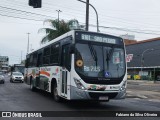 Viação Montes Brancos RJ 196.032 na cidade de Cabo Frio, Rio de Janeiro, Brasil, por Fabiano da Silva Oliveira. Número da foto: #:id.