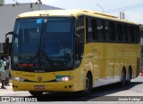 Viação Itapemirim 8025 na cidade de Rio de Janeiro, Rio de Janeiro, Brasil, por Jonata Rodrigo. Número da foto: #12919203.