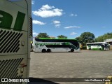 Viação Continental de Transportes 1007 na cidade de Patos de Minas, Minas Gerais, Brasil, por Luis Guilherme Costa. Número da foto: #12919358.