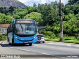 FAOL - Friburgo Auto Ônibus 603 na cidade de Nova Friburgo, Rio de Janeiro, Brasil, por Luan Teixeira. Número da foto: #12918795.