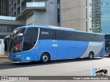 Ônibus Particulares 35501 na cidade de Brasília, Distrito Federal, Brasil, por Paulo Camillo Mendes Maria. Número da foto: #12920156.