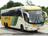 Empresa Gontijo de Transportes 18775 na cidade de Ribeirão Vermelho, Minas Gerais, Brasil, por Kelvin Silva Caovila Santos. Número da foto: #12919470.