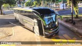 Viação Garcia 92181 na cidade de Bauru, São Paulo, Brasil, por Rafael Viana Busólogo Bauru. Número da foto: #12918316.