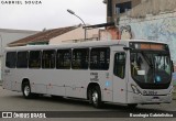 SPE VIA MOBILIDADE S/A PL305 na cidade de Curitiba, Paraná, Brasil, por Busologia Gabrielística. Número da foto: #12919478.