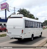 Ônibus Particulares  na cidade de Manaus, Amazonas, Brasil, por Bus de Manaus AM. Número da foto: #12918646.