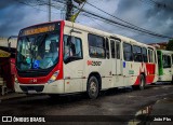 Integração Transportes 0425007 na cidade de Manaus, Amazonas, Brasil, por João Pbs. Número da foto: #12920437.