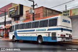 Juratur - Jurandi Turismo 8838 na cidade de Água Branca, Piauí, Brasil, por Lucas Vieira. Número da foto: #12918705.