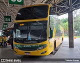 Empresa Gontijo de Transportes 23175 na cidade de São Paulo, São Paulo, Brasil, por Vinicius Gomes. Número da foto: #12919565.