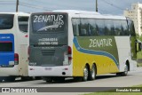 Zenatur Turismo 1959 na cidade de São José dos Campos, São Paulo, Brasil, por Everaldo Bordini. Número da foto: #12920305.
