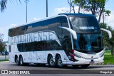 Auto Viação Catarinense 324333 na cidade de Florianópolis, Santa Catarina, Brasil, por Diego Lip. Número da foto: #12918662.