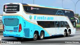 Emtram 5590 na cidade de Jacareí, São Paulo, Brasil, por Vinicius Novaes. Número da foto: #12918812.