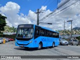 FAOL - Friburgo Auto Ônibus 601 na cidade de Nova Friburgo, Rio de Janeiro, Brasil, por Luan Teixeira. Número da foto: #12918799.