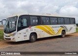 Passaredo Transporte e Turismo 625 na cidade de Catalão, Goiás, Brasil, por Cristiano Neto. Número da foto: #12918497.