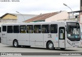 Transporte Coletivo Glória BL352 na cidade de Curitiba, Paraná, Brasil, por Busologia Gabrielística. Número da foto: #12919484.