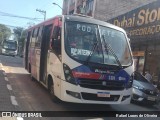 RTO - Reserva Técnica Operacional 3.024 na cidade de Guarulhos, São Paulo, Brasil, por Rafael Lopes de Oliveira. Número da foto: #12920331.